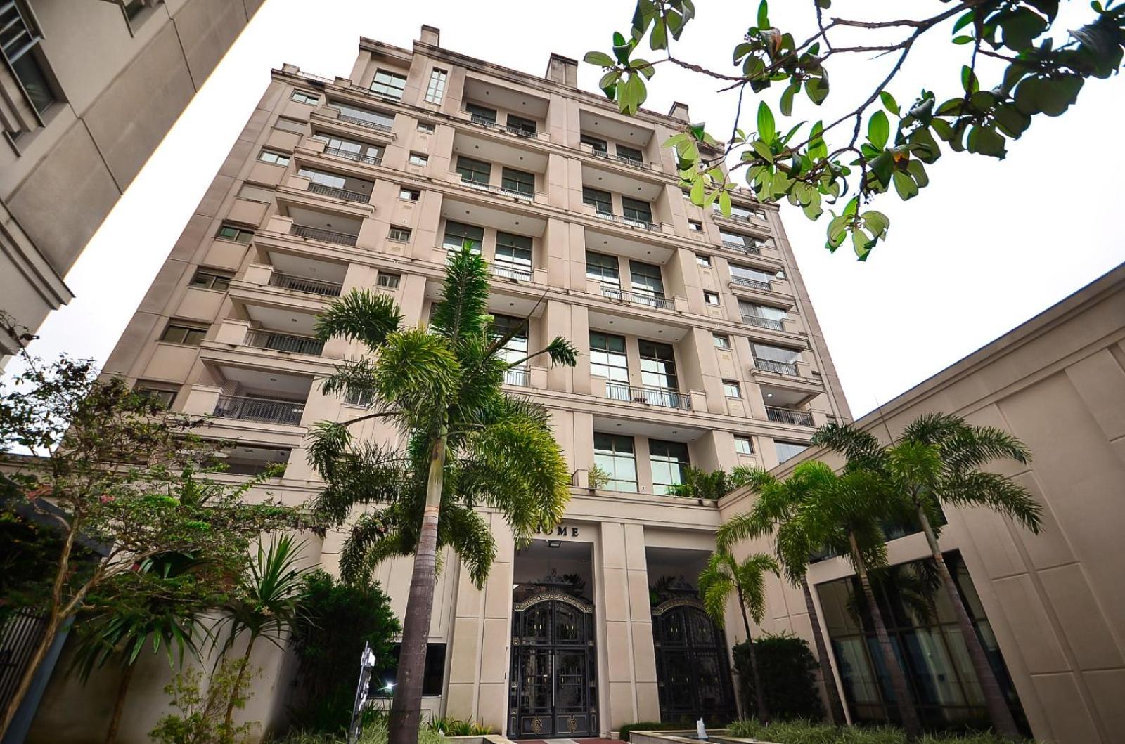 Batel Apartment Curitiba