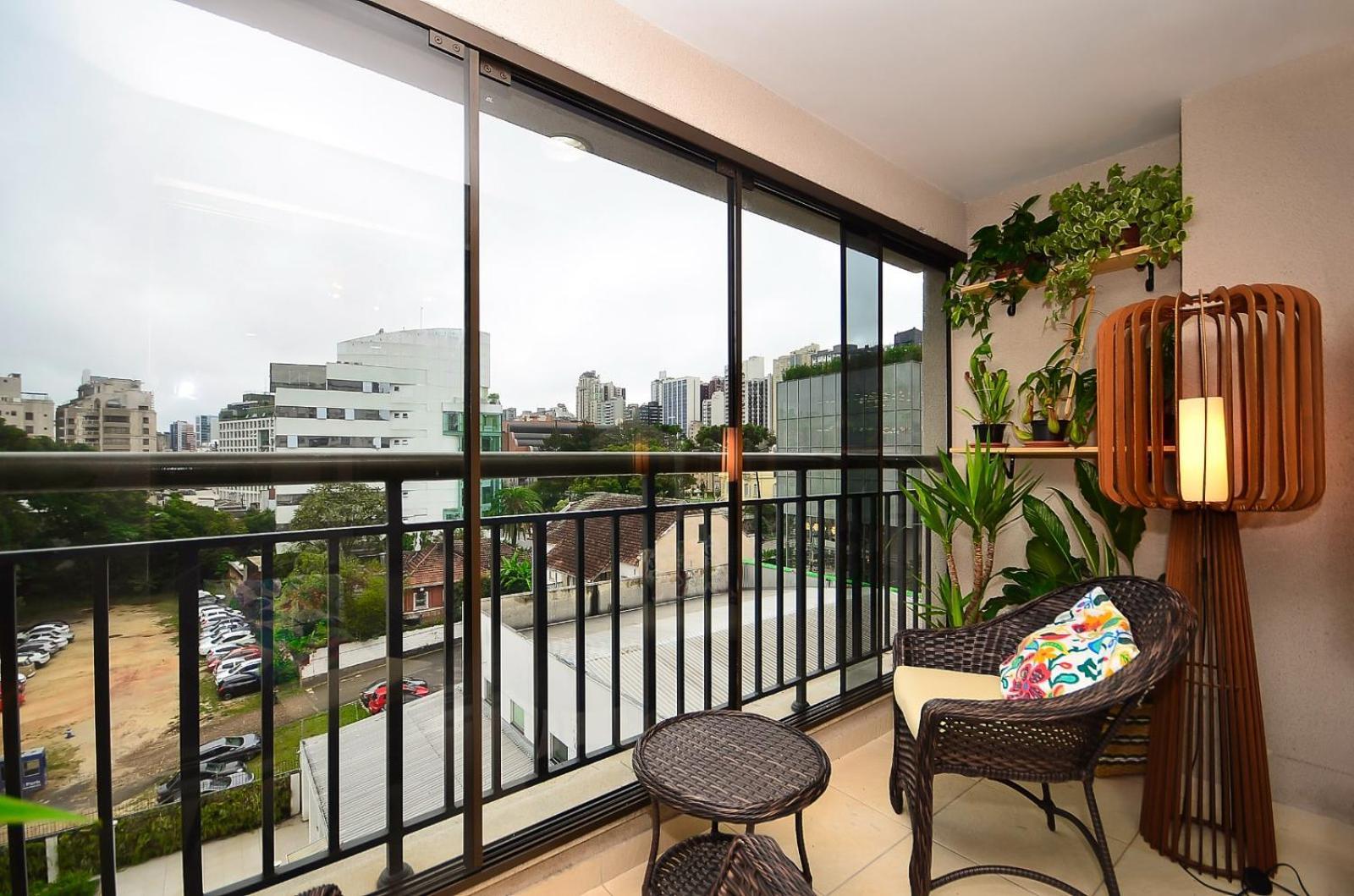 Batel Apartment Curitiba