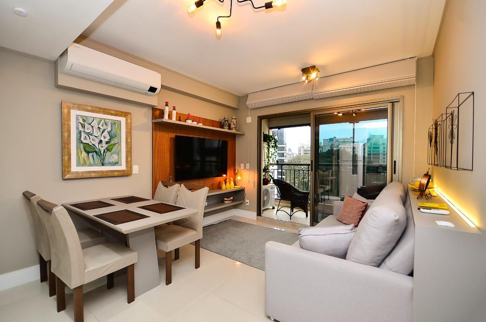 Batel Apartment Curitiba