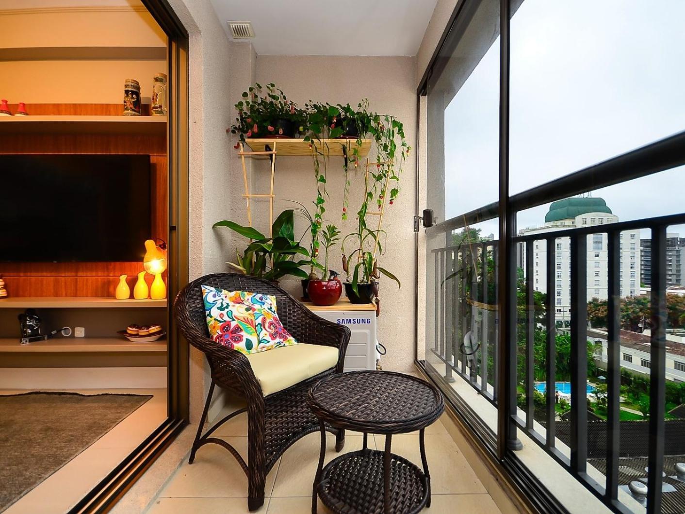 Apartment Batel *