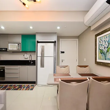 Home Batel Curitiba Exterior photo