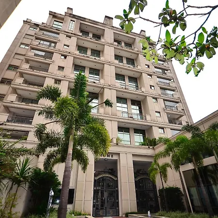 Home Batel Curitiba Exterior photo