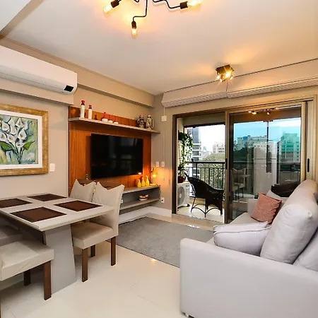 Home Batel Curitiba Exterior photo