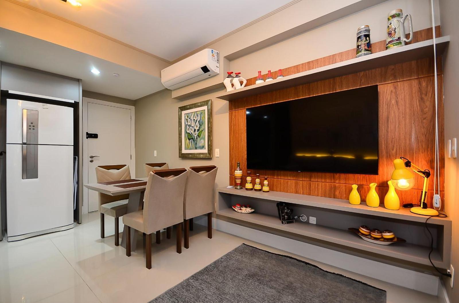 Apartment Batel