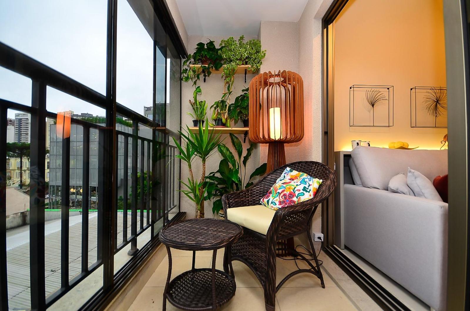 Apartment Batel