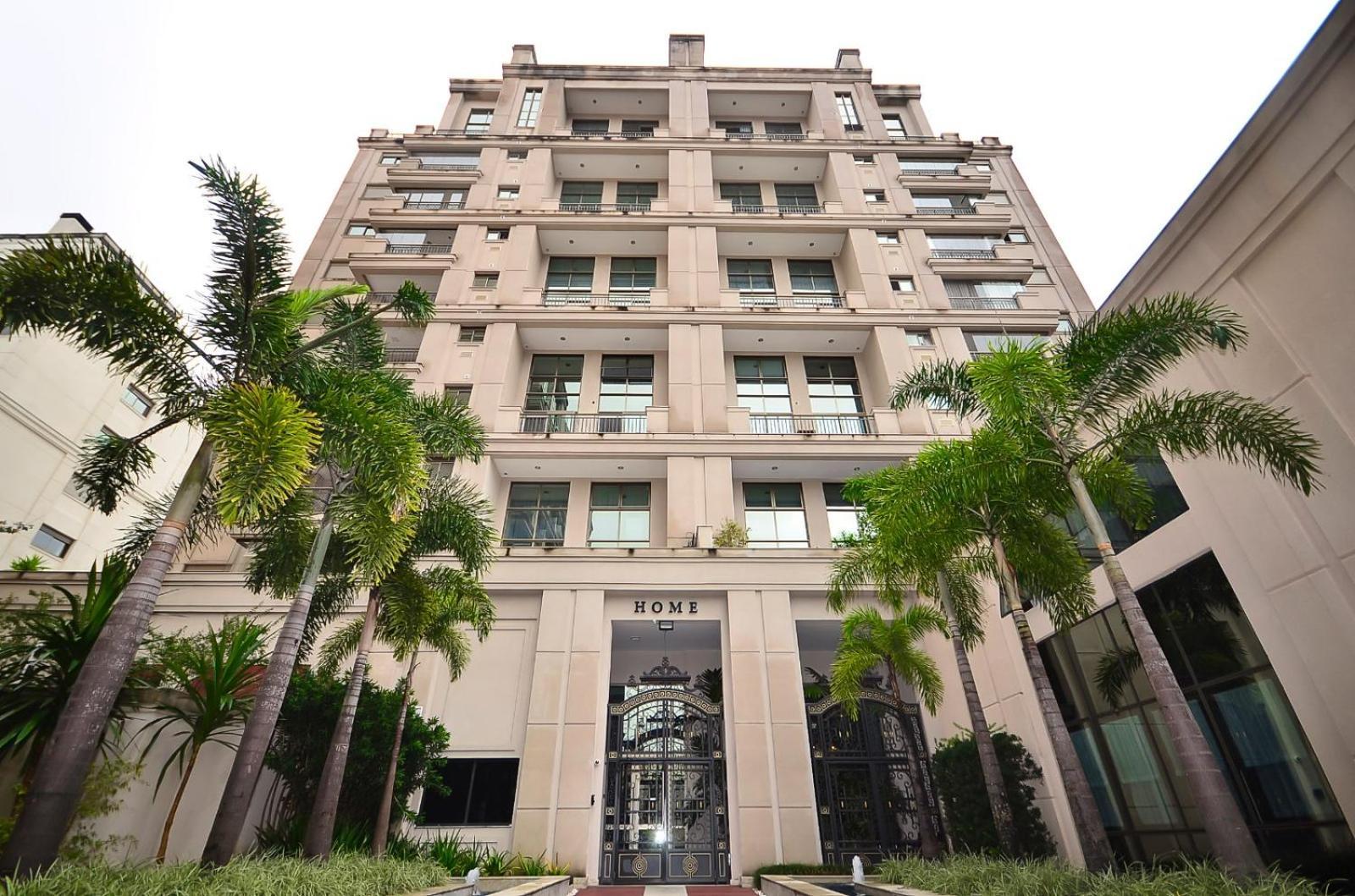 Batel Apartment Curitiba